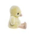 thumbnail image 2 of Charlie Bears Bear & Me Chucky Egg Chick Teddy Bear Yellow Soft Plush Animal Cute Toy Stuffed Chicken, 2 of 4