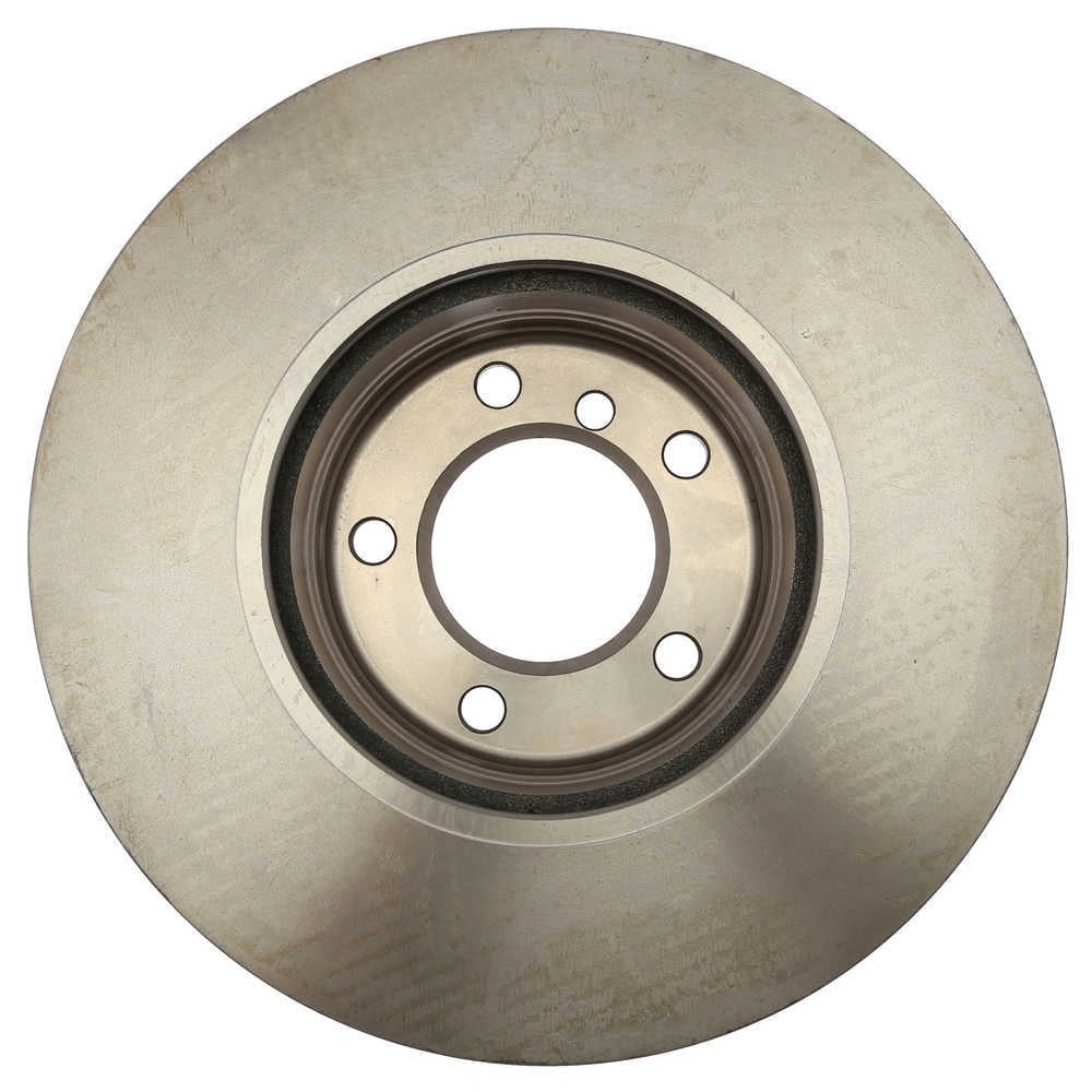Raybestos Brakes 980742R Raybestos R-Line Brake Rotor