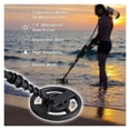 thumbnail image 4 of GTX5030 Metal Detector Pinpointer Metal Detectors With Headphone Shovel Rack Underground Depth Gold Detector ,Easy to Install, 4 of 7