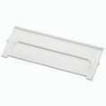thumbnail image 3 of Clear Window for Stacking Bin 269683, 550110 and QUS239, 6 Per Pack, 3 of 4