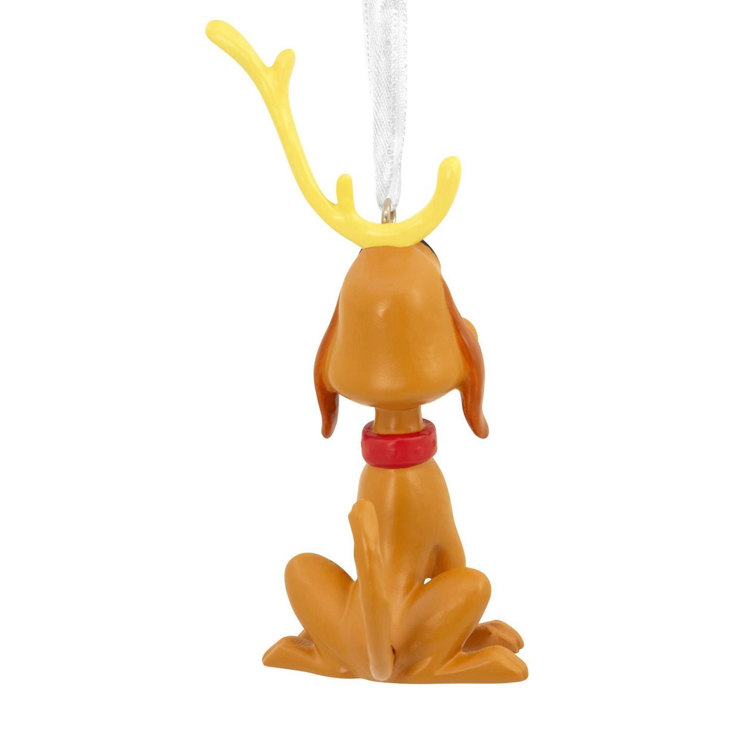 Décoration de Noël – Hallmark – Max – Comment le Grinch a volé Noël ! de  Dr. Seuss