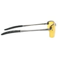 thumbnail image 6 of Night Driving Glasses Polarized Driving Glasses Yellow Lens Glasses Night View Glasses Accesory Night Driving Polarized View  Glasses Anti  Anti Reflective HD, 6 of 8