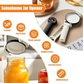 thumbnail image 5 of Braioncalit Multi Function Bottle Opener, Effortless Jar Openers for Seniors with Arthritis, Non-Slip Retractable Jar Lid Opener Gripper, 5 of 9