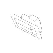 Genuine OE Ford Glove Box Latch - 6L2Z-1006072-AAC Fits select: 2008-2009 FORD ESCAPE, 2010-2012 FORD ESCAPE XLT
