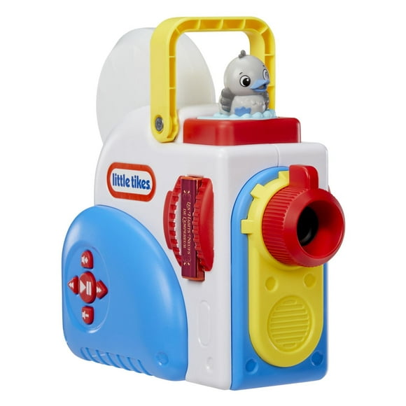 Ensemble initial de contes de fées Little Tikes Story Dream Machine™ - jouet parlant Français DONNEZ VIE AUX CONTES