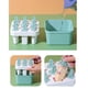 thumbnail image 4 of Matsuzay Molde para paletas de hielo, moldes para hacer moldes, herramienta de cocina profesional para el hogar, molde para jugo de congelación Cocina y Comedor, 4 of 6
