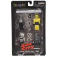 thumbnail image 2 of Diamond Select Toys Minimates Sin City - Minimates That Yellow Bastard Box Set - 2 in, 2 of 3