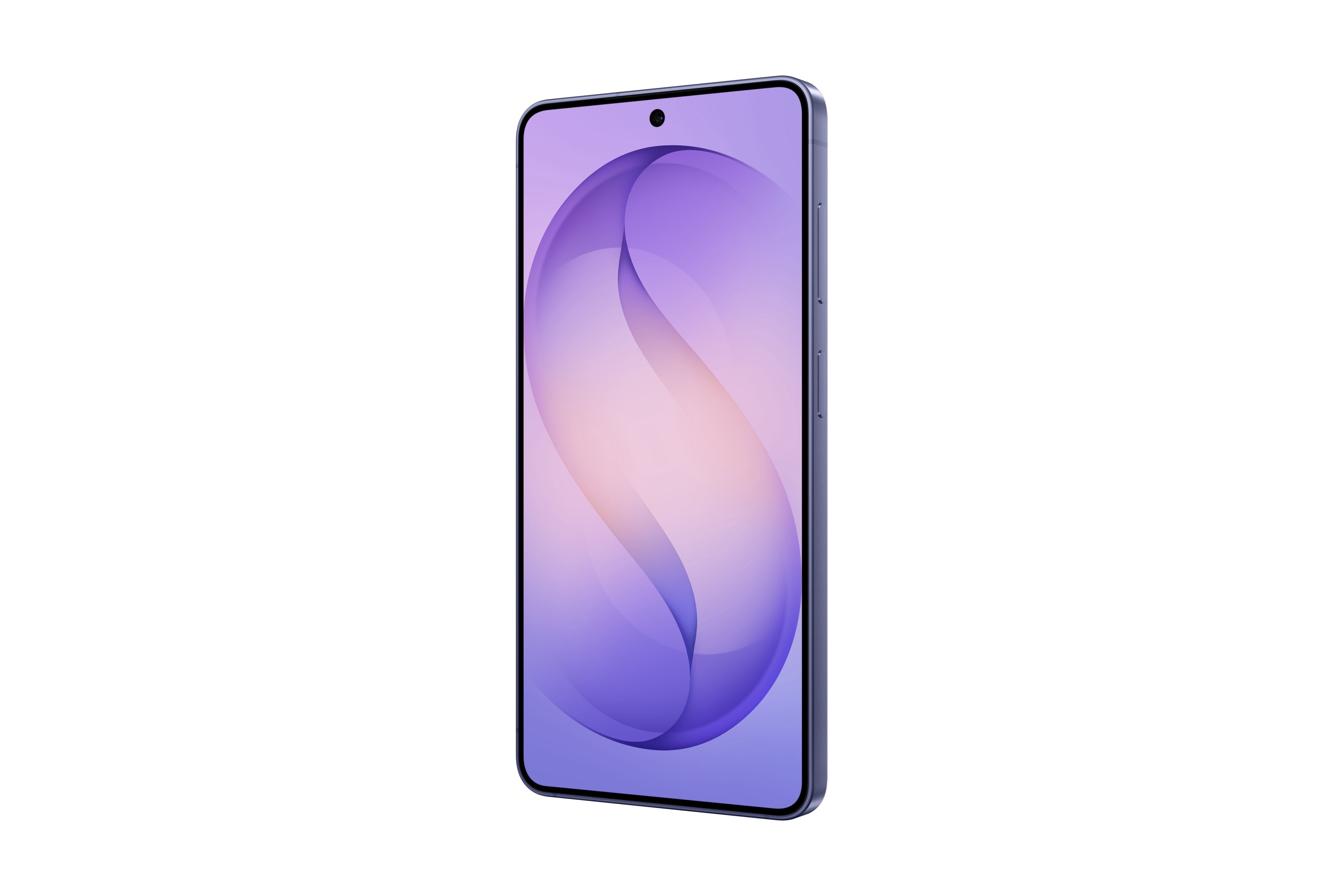 AT&T Samsung Galaxy S26 512GB Cobalt Violet