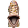 thumbnail image 4 of Impala Roller Skates - Cynthia Rowley Floral | Classic Quad Skates for Women and Men, US (Women’s) 6, 4 of 8