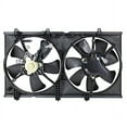 thumbnail image 2 of New Cooling Fan Fits Mitsubishi Lancer 2.0L 1997Cc 2005-2006 Mr464708 Mi3115119, 2 of 2