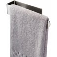 thumbnail image 2 of Toallero de pared, toallero resistente, diseño robusto que garantiza durabilidad y estabilidad para su baño o cocina, 2 of 5