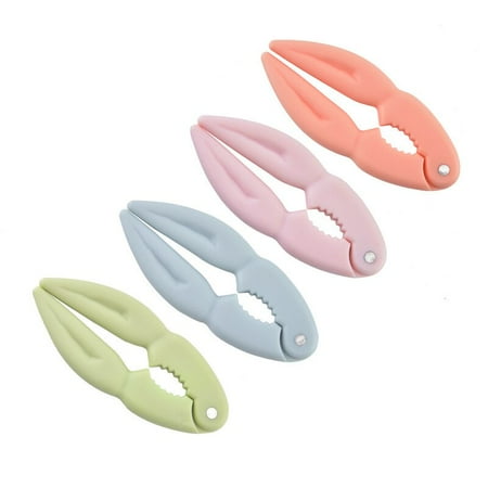 

Lobster Crab Cracker Crab Claw Sheller Walnut Nut Clip Sea Food Tools Kitchen Gadgets Available Home Kitchen Seafood Tools