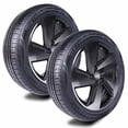 thumbnail image 1 of Paquete 2 Llantas Royal Black ROYAL MILE 185/65R14 86H, 1 of 2