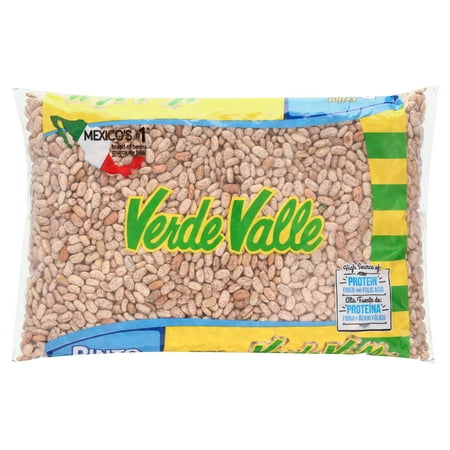 Verde Valle Pinto Beans 4Lb