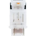 thumbnail image 3 of Sylvania 3157A AMBER SYL LED Mini Bulb Mini Bulb, 2 Pack, Compatible with Multiple Cars, 3 of 10