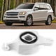 thumbnail image 5 of Buje del brazo trasero, brazo delantero 166 330 01 43 166 330 02 43 apto para MERCEDES BENZ GL clase X166 M clase W166 (izquierda) Jadeshay A, 5 of 8