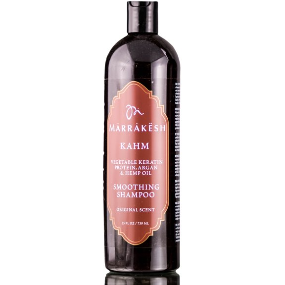 Earthly Body Marrakesh kaHm Smoothing Shampoo (Size : 25 oz)