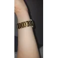 thumbnail image 3 of Correa De Eslabones Premium Para Redmi Watch 3 Lite / Active, 3 of 8