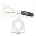 thumbnail image 4 of Outil de Réparation de Clé de Pédalier Outil de Réparation de Clé de Pédalier Outil de Clé d'Essieu Inférieur 39mm, 4 of 7