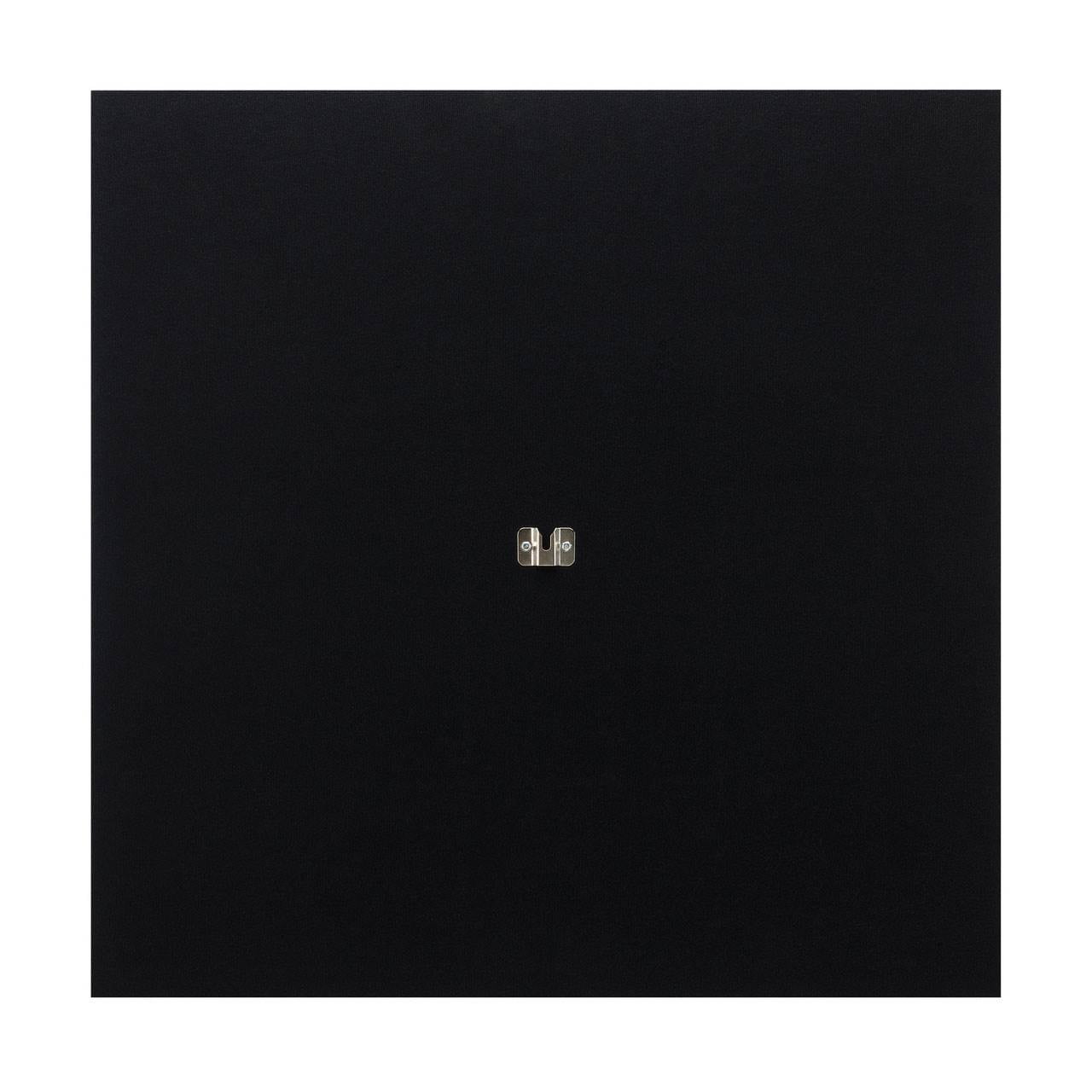 Viper EVA V-Foam Steel Tip Dart Wall Protector Backing Surround Backboard, Black