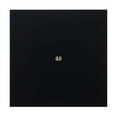 thumbnail image 2 of Viper EVA V-Foam Steel Tip Dart Wall Protector Backing Surround Backboard, Black, 2 of 6