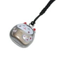 thumbnail image 3 of UPOUART Llaveros Colgantes De Maneki Neko Con Japonés Y Campana De Para, 3 of 7