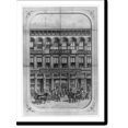 thumbnail image 2 of Historic Framed Print, Nast, Greenzweig & Co., 17-7/8" x 21-7/8", 2 of 9