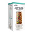 thumbnail image 3 of Handy Gourmet Original Triple Candy Machine-Fun Candy & Nut Dispenser-New & Improved (Pearl White), Standard, 3 of 4
