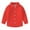 Red2, variant on Qingpeng Boys Girls Button Down Lapel Shirt Kids Casual Loose Long Sleeves Solid Fall Clothes