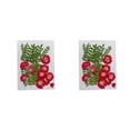 thumbnail image 1 of Flores secas naturales Naiovety bricolaje manualidades ramos en relieve decoración Tipo 4 2piezas, 1 of 6