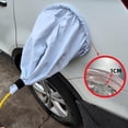 thumbnail image 5 of EV Charger Port Cover Outdoor Rain Sun UV Snow All Weather Protection for Electric Vehicle, 5 of 5