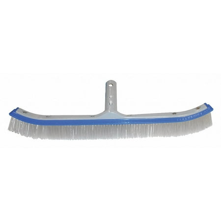 

Jed Pool Tools Pool Brush Al Blue-Gray-Enameled 18 L 70-262 70-262 ZO-G6665823