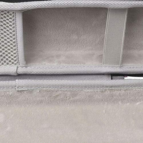 Hard Case Compatible for Thermal Transfer Portable Printer MT800