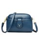 thumbnail image 5 of Bolso bandolera de alta calidad para mujer, bolso cruzado de lujo a la moda para mujer, bolso de mano de piel sintética, nuevos bolsos de mano de diseñador para mujer, 5 of 5
