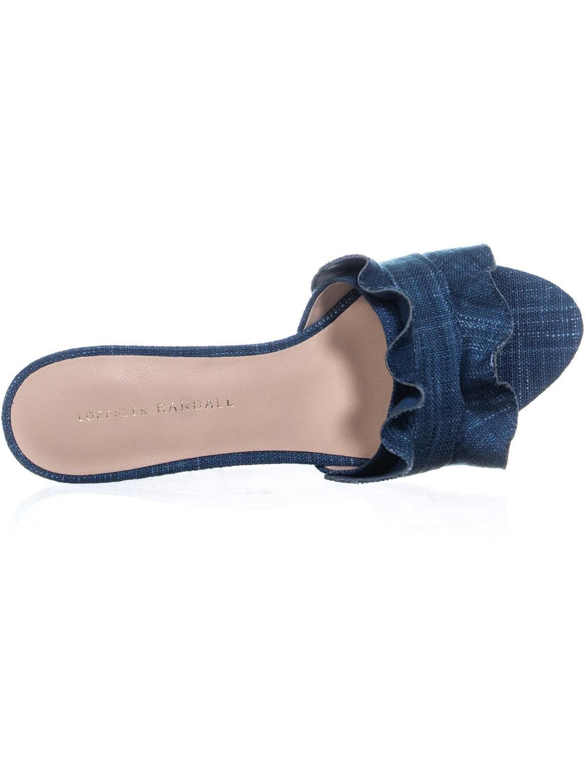 loeffler randall vera