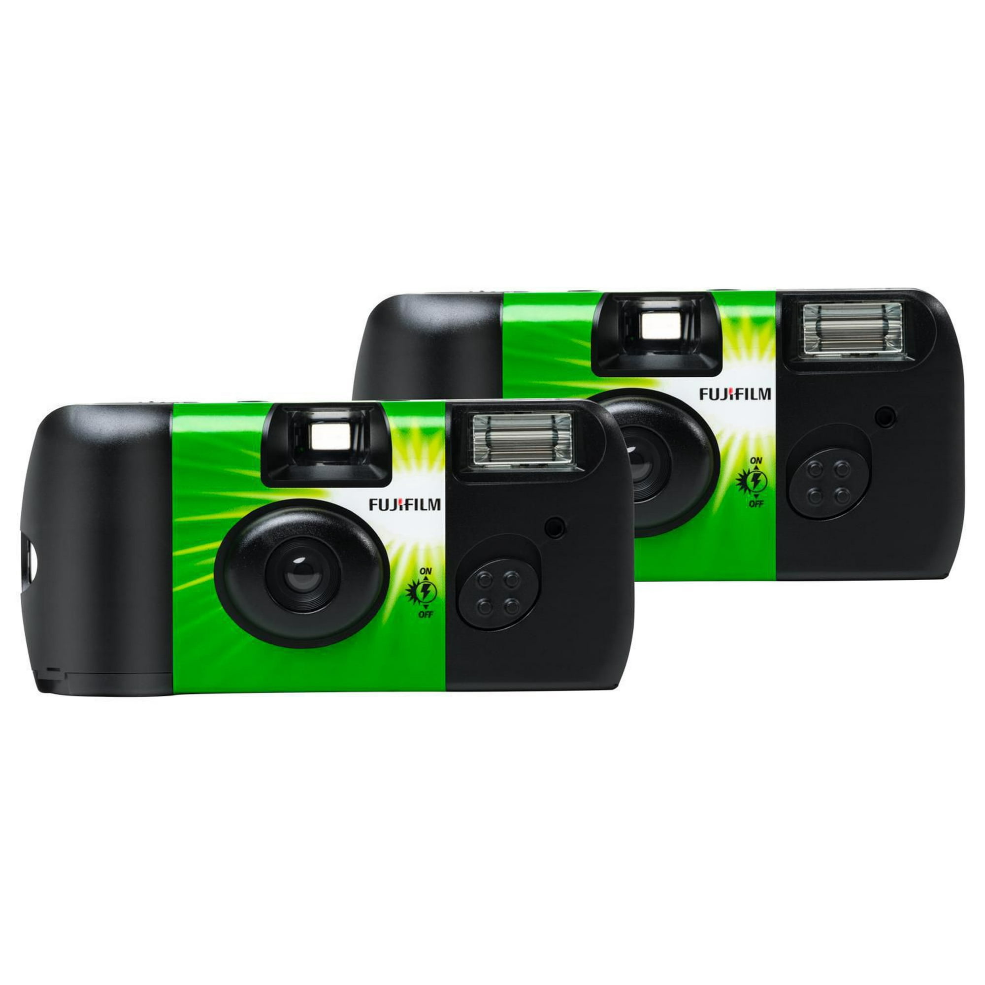 Walmart disposable camera discount