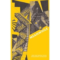 Meanwhile: SAW 2020 Graphic Novel Program Anthology, (Paperback)