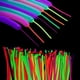thumbnail image 2 of 200 piezas de neón Glow Globos Largos Globos Refactivos Fluorescentes Globos Largos Globos Kolewo4ever Kolewo4ever, 2 of 2