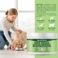thumbnail image 4 of Special Breed Green Lipped Mussels for Dogs & Cats - Premium Joint Supplement Powder for HIPS, Joints, and Muscles (150 Grams, Up to 500 Servings), 4 of 8
