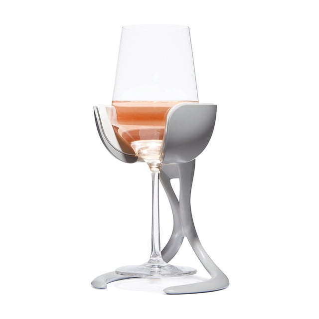 Enfriador de copas de vino VoChill Stemmed Keep Chill Stone