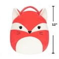 thumbnail image 7 of Jazwares JWC1316 Squishmallows Fifi Fox Treat Pail Pet Costume, 7 of 7
