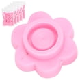 thumbnail image 3 of Support de Colle pour Extensions de Cils, Outils de Greffage de Colle pour Extensions de Cils pour Salon de Beauté, 3 of 7
