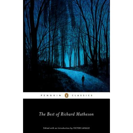 The Best of Richard Matheson - eBook