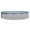 Galleria, variant on Lake Effect Pools Galleria 15' Round 52" Wall Above-Ground Swimming Pools, Full Start-up Kit