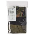 thumbnail image 1 of George Men's Woven Boxers 3-Pack, 1 of 1