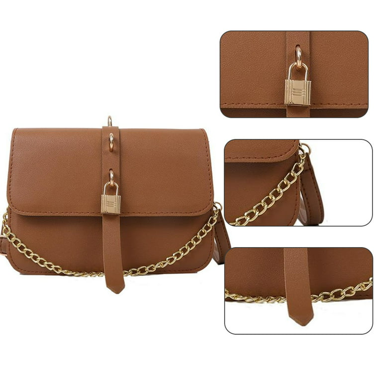 Small Leather Crossbody Bag Leather Phone Purse Women NEW Detachable Straps  Small Leather Crossbody Clutch Evening Minimalist Gift 