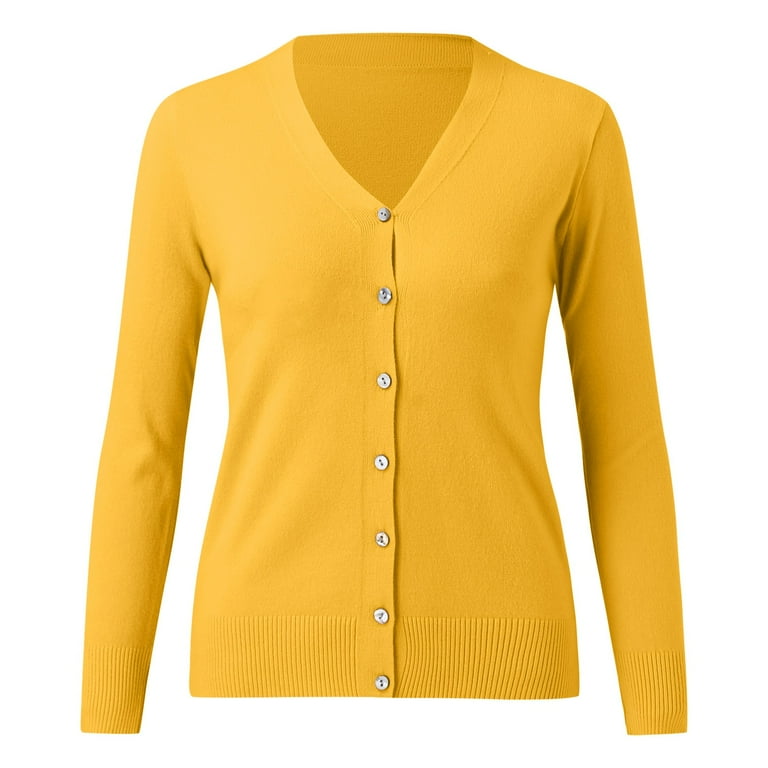 Mnjin Open Front Cropped Cardigan For Women Long Sleeve Mnjin Open Front Cropped Cardigan For Women Long Sleeve