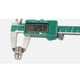 thumbnail image 3 of Boquilla de lanza de chorro de metal para lavadora de automóviles, puntas NPT de 1/4'' para hidrolavadora de alta presión 040, 3 of 9