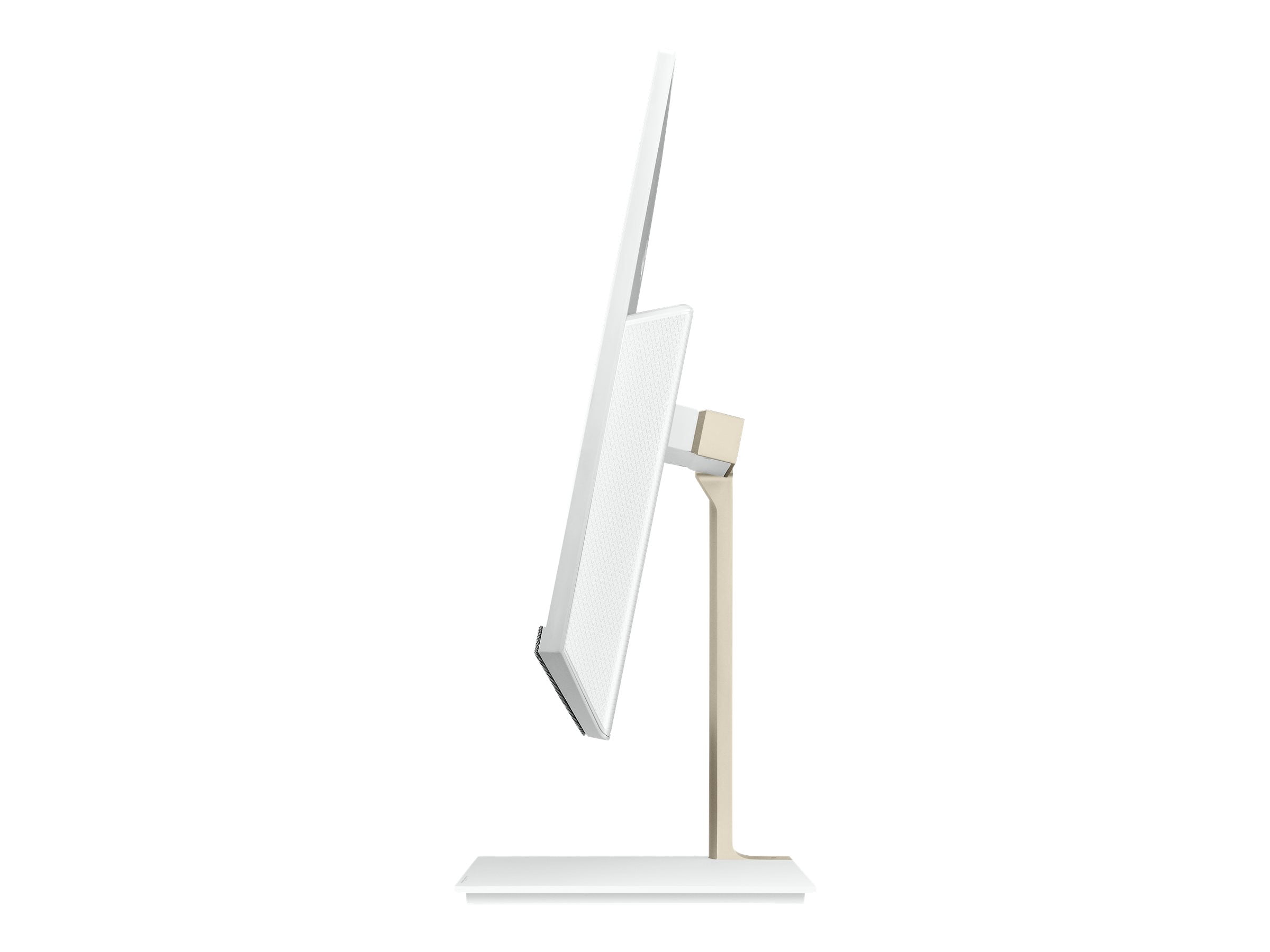 Asus Zen AiO M5401WYA-DH704T All-in-One Computer - AMD Ryzen 7 5825U Octa-core (8 Core) - 16 GB RAM DDR4 SDRAM - 512 GB M.2 PCI Express NVMe 3.0 SSD - 23.8" Full HD 1920 x 1080 - Desktop - AMD Ch