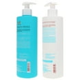thumbnail image 5 of Moroccanoil Hydrating Shampoo 16.9 oz & Hydrating Conditioner 16.9 oz Combo Pack, 5 of 8